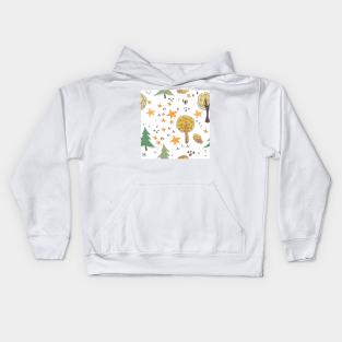 Forest Kids Hoodie